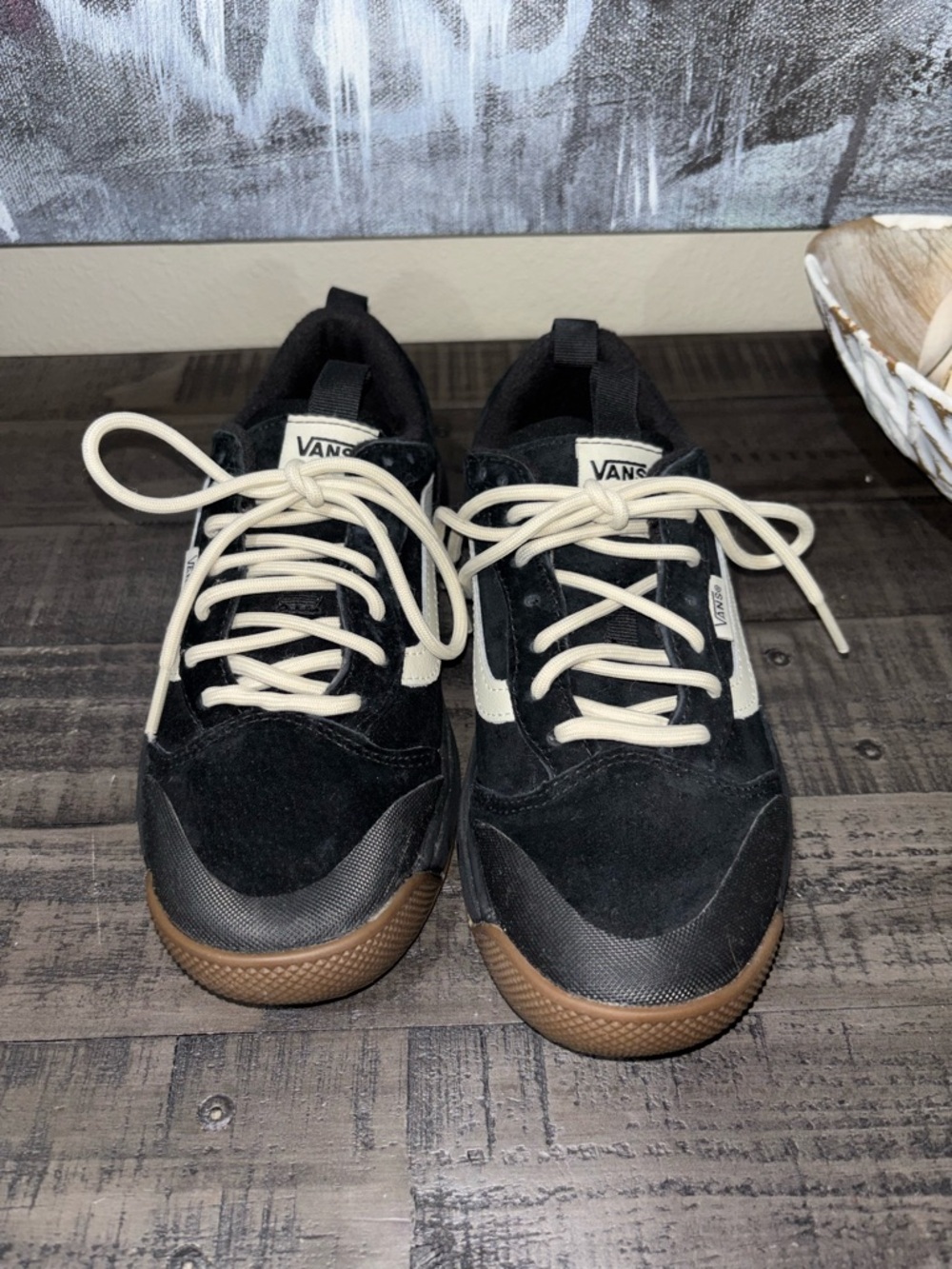 Vans UltraRange EXO MTE-1 women's SZ 6 - Picture 4 of 13